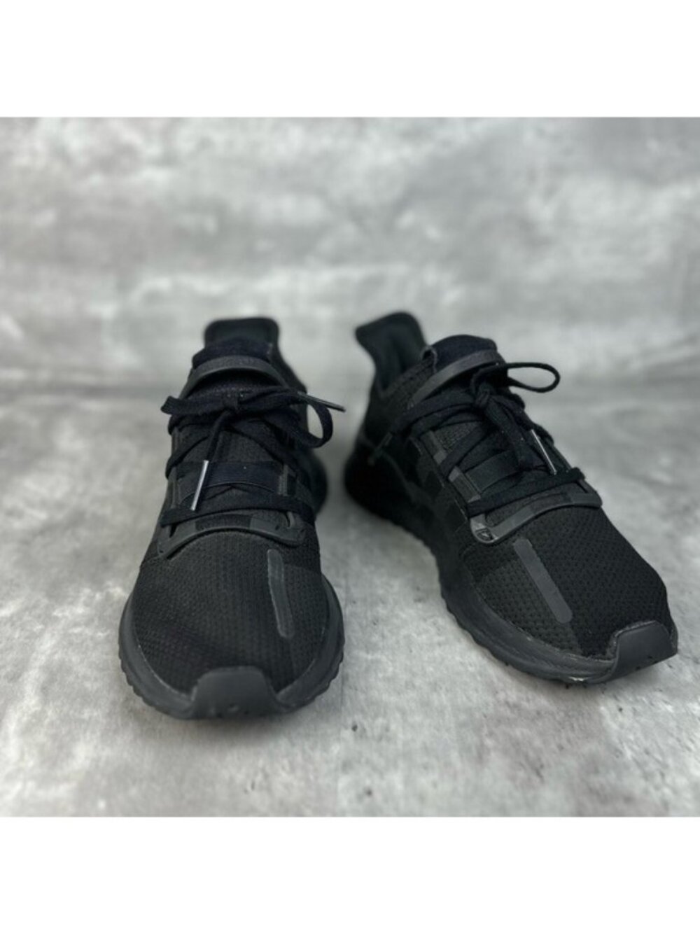 Adidas Black Sneakers Size 8 Women’s